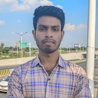 Rashedul Haque Rasel